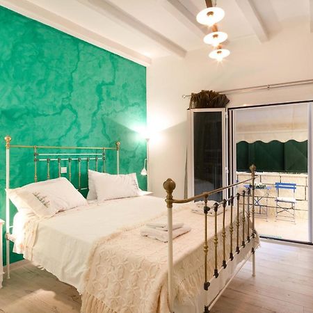 Old Town Art Studio By Corfuescapes Corfu  Экстерьер фото